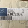 Mercedes Door Lock Image 2