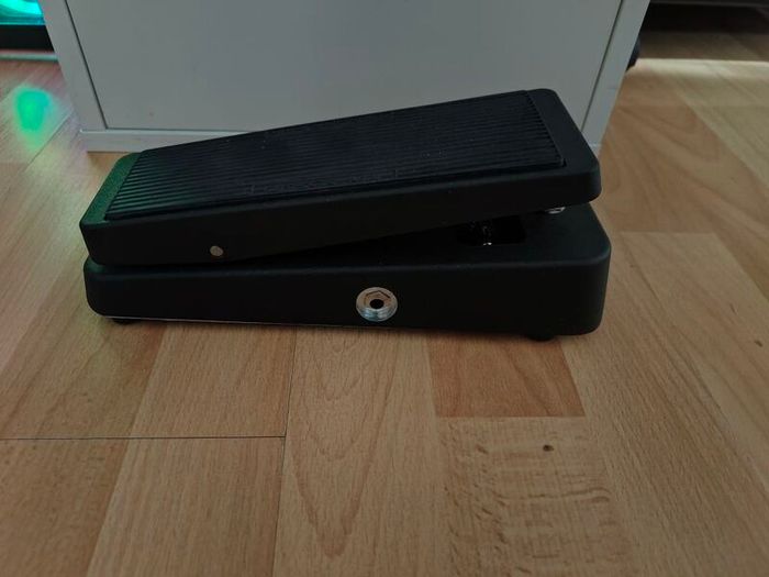 Dunlop Crybaby Wah Pedal