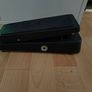 Dunlop Crybaby Wah Pedal Image 2