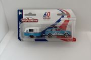 Majorette Citroen DS7 French touch