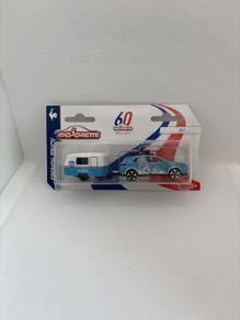 Majorette Citroen DS7 French touch