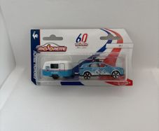 Majorette Citroen DS7 French touch