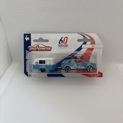 Majorette Citroen DS7 French touch