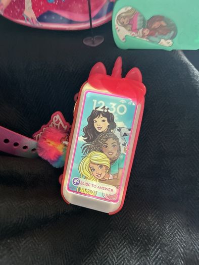 barbie