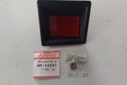 Mitsubishi Rear L/H Reflector.
