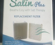Salon plus filter
