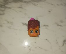 shopkins - 1pcs, biscuit bandit
