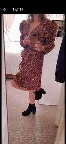 Dress - 10