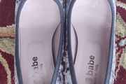Le Babe Heels
