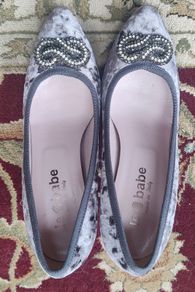 Le Babe Heels