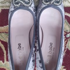 Le Babe Heels