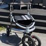 Trionic Veloped Rollator Image 3