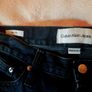 Calvin Klein Jeans Black Mom Image 3