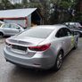 Breaking Mazda 2016 2.2 engine gone Image 7