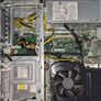 Hp Elitedesk 800 G3 | I5-6500 | 8GB-ddr4 | No SSD! Image 3
