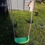Garden swing set  (3 swings) Image 3