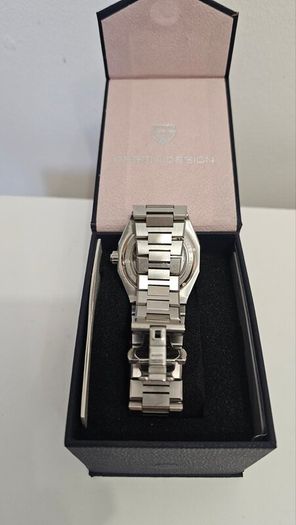 Pagani Design PD-1673 Royal Oak Watch + Zara Di Oro 100ml