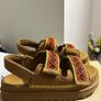 Ugg goldenstar heritage braid sandals Image 2