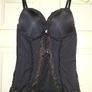 Censored corset top 80B Image 2
