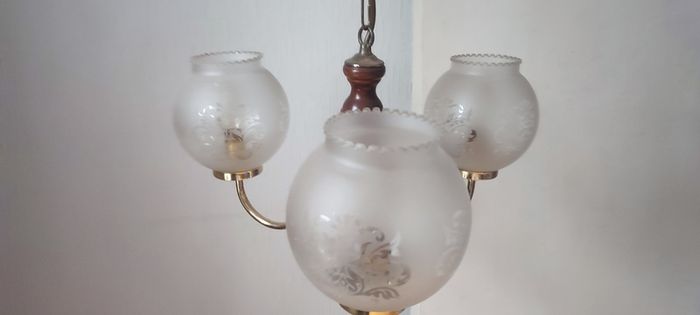 vintage light