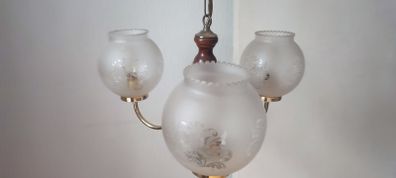 vintage light