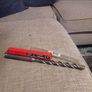 Hilti Sdsplus Hammer Drill Bit Image 2