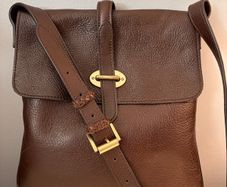 Mulberry Toby crossbody bag