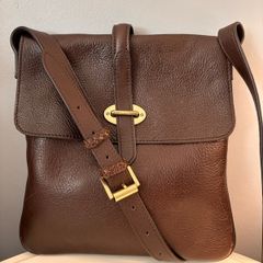 Mulberry Toby crossbody bag