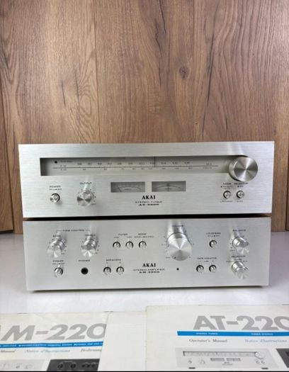 vintage hi fi