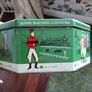 Rare Jacobs Biscuit Tin Image 6