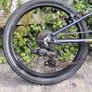 Wiggins bike Image 2