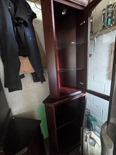 Dresser,tv unit,corner cabinet