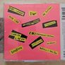 Sex Pistols CD  - Never Mind The Bollocks Image 2