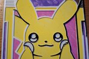Pokemon Coloring Print image