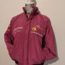 Scooby Fast & Furious Pink Jacket Image 2