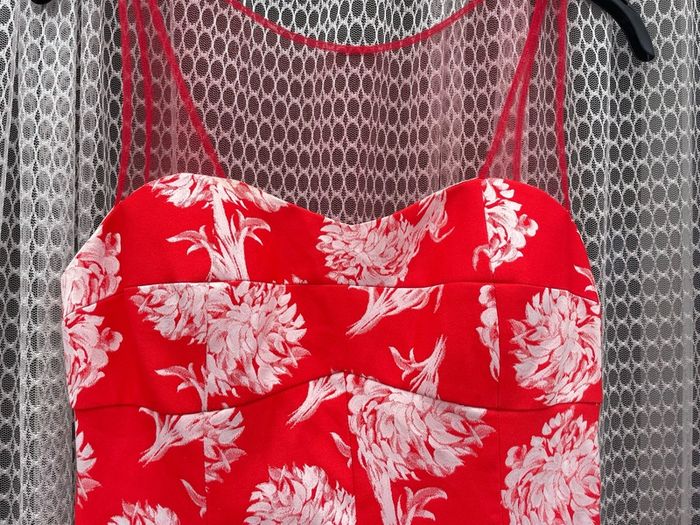 Dress in excellent condition
