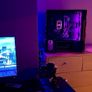 Gaming setup Image 3