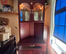 Display Cabinet