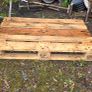 12 x euro pallet EPAL Image 2