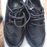 River Island brogues Image 3
