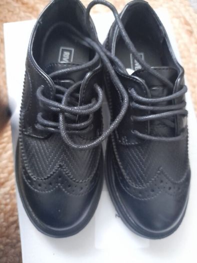 River Island brogues
