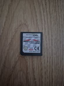 Mario Kart ds