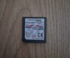 Mario Kart ds