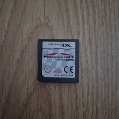 Mario Kart ds