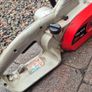 electric chainsaw Image 2