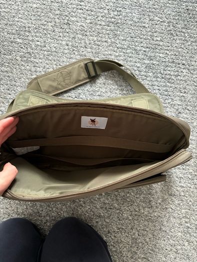 Laptop bag