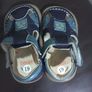 Beppi Sandals, size EU-19, UK-3 Image 6