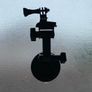 Gopro suction mount Image 2