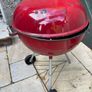 Old Weber bbq Image 4