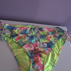 Rainbow Bikini Bottoms (2 Pieces) Brand New!